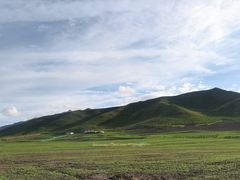 -扁都口生态休闲旅游区