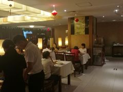 -海富门·带鱼·淮扬菜·粤菜(甘家口店)