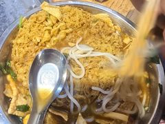 -柳州肥姨妈大骨螺蛳粉(沙河店)