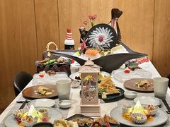 -月下料理(楷林IFC店)