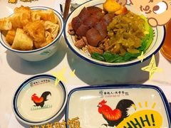-發起人·肉骨茶(万象汇店)