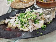 -先记烧鹅王·本地粤菜(福永店)