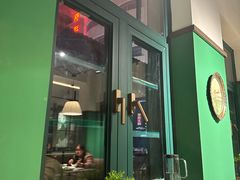 -1937青岛老味道·海肠捞饭·青岛菜(大鲍岛栈桥店)