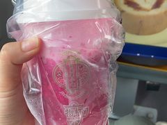 -石炮台果汁冰(天河店)