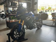 -北京德悦行BMW宝马摩托车