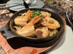 -Lets burger非常汉堡·环球风味(蓝色港湾店)