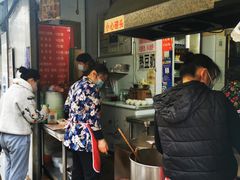 -蓉城西二道无名冒菜(西二道街店)