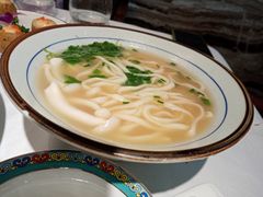 -肆月河豚·新淮扬(金融街店)