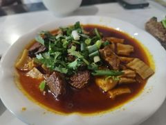 -百年粉蒸牛肉