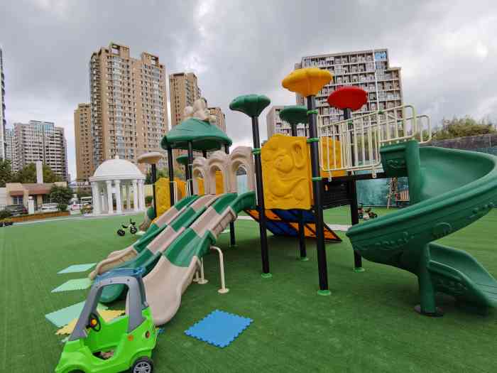 海之魂英式艺术幼儿园-"青岛老牌子了,老青岛应该大部分都听说过.