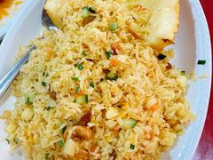 -琼大师东方烤乳猪(亚特兰蒂斯店)