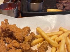 -必胜客(绿地新都会店)
