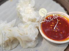 -晓友烧麦(光华村店)