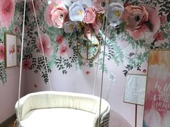 -西檬树SIMON·T轻奢蛋糕(大东方Max店)