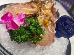 -海月轩海鲜豆捞(紫金塔店)
