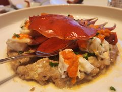 -醉辉皇原味海鲜江南菜(成都大魔方店)