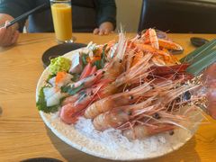 -王鼎精致料理铁板烧(世博源店)