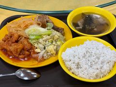 -芙蓉餐厅(厦大店)