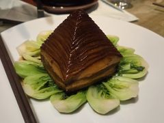 -湖滨28中餐厅·西湖宴·杭州君悦酒店