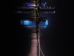 -闽江夜游台江旅游码头