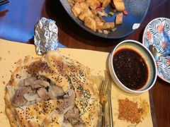 -那拉提之疆·新疆菜(美院店)