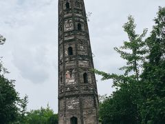 -上海佘山国家森林公园天马山园