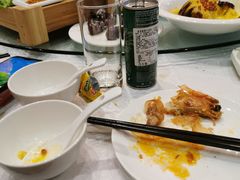 -永和红旗美食城