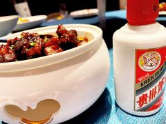 -海味世家·家常菜馆(明州里店)