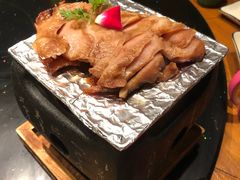 -嘉禾·悦享餐厅(八方汇店)