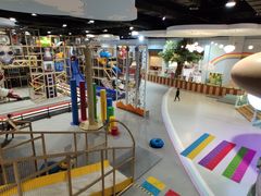 -杭州开元森泊度假乐园