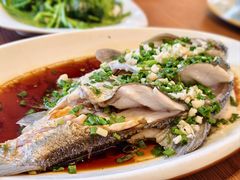 -御香农家菜(莫干山庾村店)