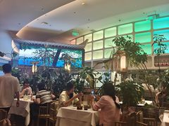 -桂满陇·杭州饭店(清河万象店)