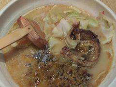 -味千拉面(广州金沙永旺梦乐城店)