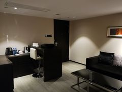 -榛悦隆堡成都酒店(春熙路太古里店)
