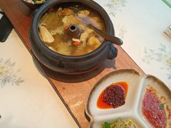 -云海肴·汽锅鸡·云南菜(高德置地店)