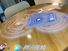 -肯德基(蓝桥店)