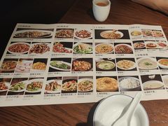 -一记洛阳菜·糖醋小排·水席(十字街店)