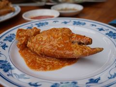 -无招牌海鲜餐厅(滨海艺术中心店)