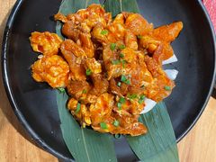 -九田家黑牛烤肉料理(新光汇店)