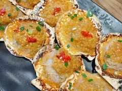 -王扯火胖哥烤生蚝(眉山首店)