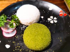 双色大福-小川洋风料理(江汉路店)