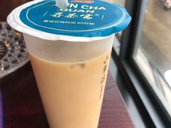 -穿越·哪吒闹海·卤火锅卤烧烤(第一桥店)