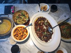 -蔴将·川菜(黄龙万科店)