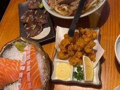-千懿六本木酒场(常熟路店)