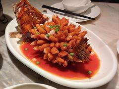 -新梅华餐厅(星悦汇店)