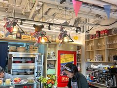 -Mesa Madre梅萨妈妈·Bintana(国贸店)