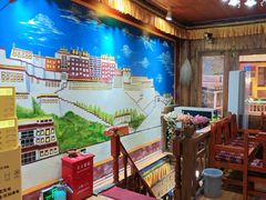 -塔洛藏餐吧(香格里拉古城店)