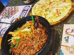 -兰正韩·韩国料理(春熙路店)
