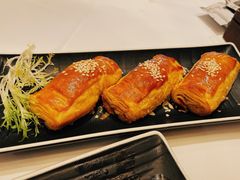 -白天鹅宾馆-宏图府餐厅
