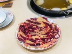 -汕头八合里海记牛肉店(清河店)